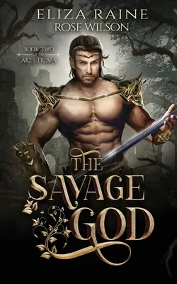 A vad isten - The Savage God