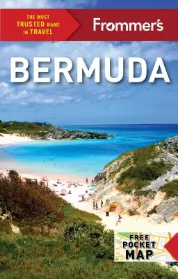 Frommer Bermudái - Frommer's Bermuda