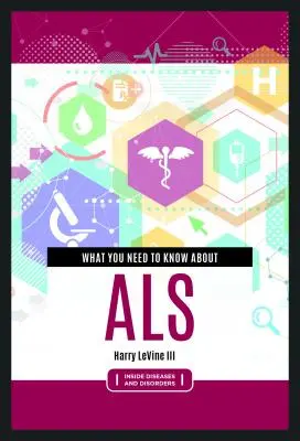 Amit az ALS-ről tudni kell - What You Need to Know about ALS