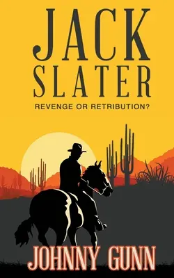 Jack Slater: Bosszú vagy megtorlás? - Jack Slater: Revenge or Retribution?