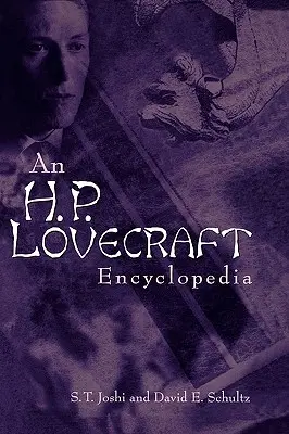 Egy H. P. Lovecraft-enciklopédia - An H. P. Lovecraft Encyclopedia