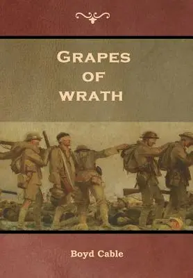 A harag szőlője - Grapes of wrath