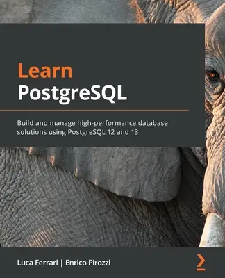 PostgreSQL tanulása - Learn PostgreSQL