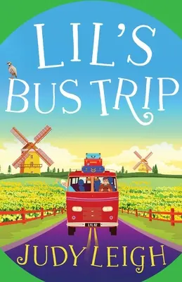 Lil buszútja - Lil's Bus Trip