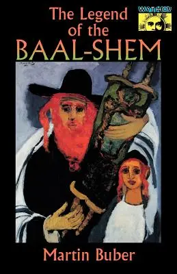 A Baal-Sém legendája - The Legend of the Baal-Shem