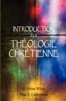 Introduction la thologie chrtienne - Introduction  la thologie chrtienne