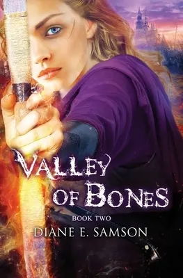 A csontok völgye - Valley of Bones