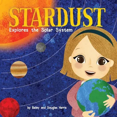 A csillagpor felfedezi a Naprendszert - Stardust Explores the Solar System
