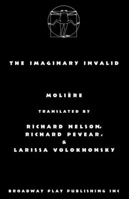 A képzeletbeli rokkant - The Imaginary Invalid