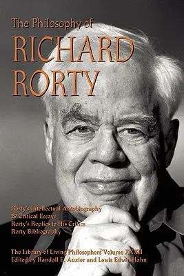 Richard Rorty filozófiája - The Philosophy of Richard Rorty