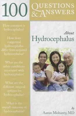 100 kérdés és válasz a hydrocephalusról - 100 Questions & Answers about Hydrocephalus