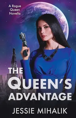 A királynő előnye - The Queen's Advantage