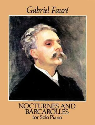 Nocturnes és barcarolles szólózongorára - Nocturnes and Barcarolles for Solo Piano