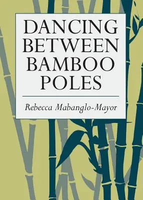 Tánc a bambuszrudak között: Vers és esszé - Dancing Between Bamboo Poles: Poetry and Essay