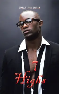 7 Highs Mistr pastor: Křivý kříž (Master Pastor: the Crooked Cross) - 7 Highs Master Pastor: the Crooked Cross