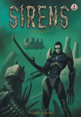 Szirének: Volume 2 - Sirens: Volume 2