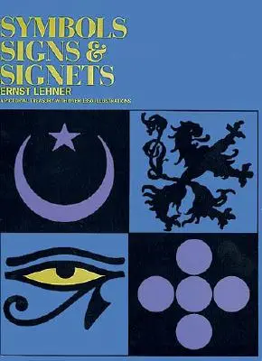 Szimbólumok, jelek és szignálok - Symbols, Signs and Signets