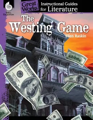 A Westing Game - The Westing Game