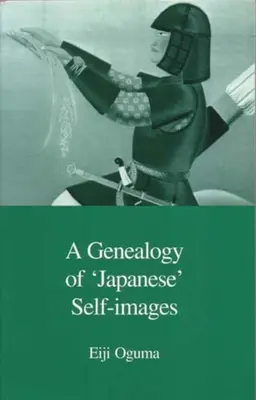 A japán önképek genealógiája - A Genealogy of Japanese Self-Images