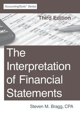 Interpretace účetní závěrky: Třetí vydání - The Interpretation of Financial Statements: Third Edition