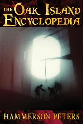 A Tölgy-sziget enciklopédiája - The Oak Island Encyclopedia