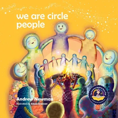 Körös emberek vagyunk: Segítünk a gyerekeknek megtalálni a kapcsolatot és a hovatartozást a modern faluban - We Are Circle People: Helping children find connection and belonging in the modern-day village