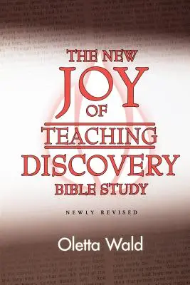 A felfedezés új öröme a tanításban - New Joy of Teaching Discovery