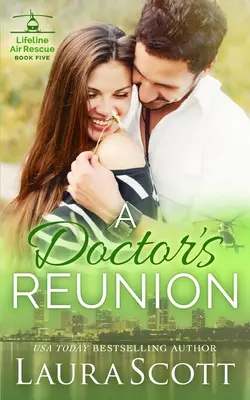 A Doctor's Rescue: A Sweet Emotional Medical Romance