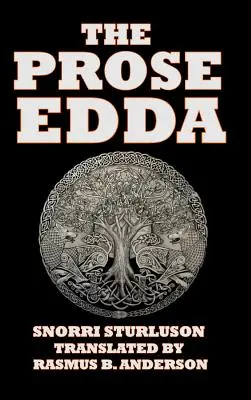 A prózai Edda - The Prose Edda