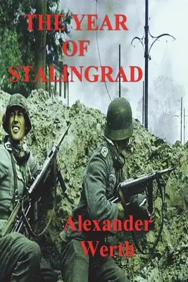 Sztálingrád éve - The Year of Stalingrad