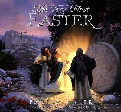 A legelső húsvét - The Very First Easter