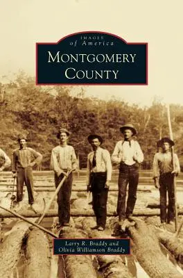 Montgomery megye - Montgomery County