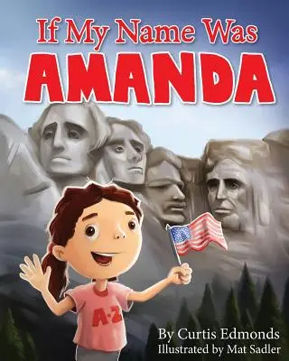 Ha a nevem Amanda lenne - If My Name Was Amanda