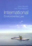 Nemzetközi környezetvédelmi jog - International Environmental Law