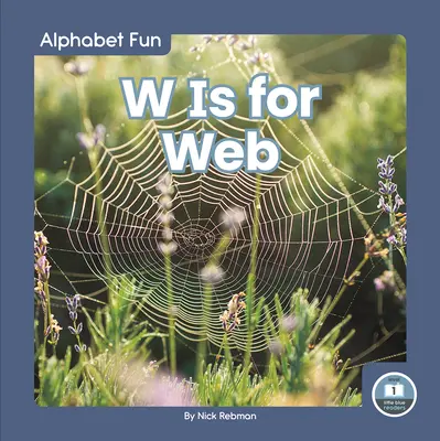 W mint Web - W Is for Web