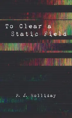 Statikus mezőt tisztítani - To Clear a Static Field