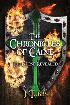 Caine krónikái: Az átok lelepleződött - The Chronicles of Caine: The Curse Revealed