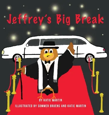 Jeffrey nagy áttörése - Jeffrey's Big Break