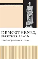 Démoszthenész, 23-26. beszédek - Demosthenes, Speeches 23-26