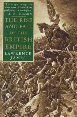 A Brit Birodalom felemelkedése és bukása - The Rise and Fall of the British Empire