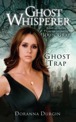 Szellemekkel suttogó: Ghost Trap - Ghost Whisperer: Ghost Trap