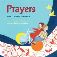 Imák kisgyermekeknek - Prayers for Young Children