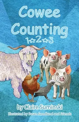 Cowee számolás - Cowee Counting