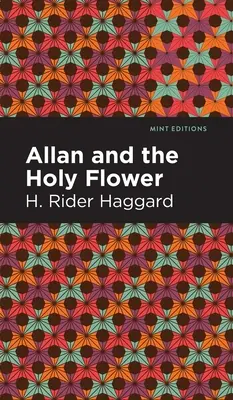 Allan és a szent virág - Allan and the Holy Flower