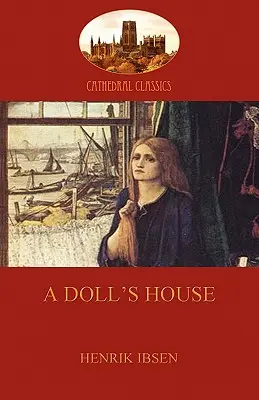 A Doll's House (Aziloth Könyvek) - A Doll's House (Aziloth Books)