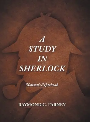 Egy tanulmány Sherlockról: Watson jegyzetfüzete - A Study in Sherlock: Watson's Notebook