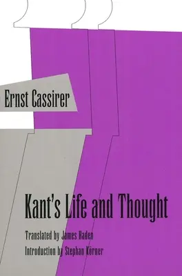 Kant élete és gondolkodása - Kant's Life and Thought