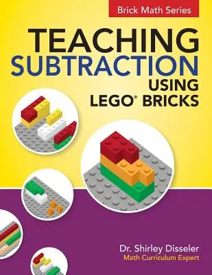 Kivonás tanítása LEGO(R) téglák használatával - Teaching Subtraction Using LEGO(R) Bricks