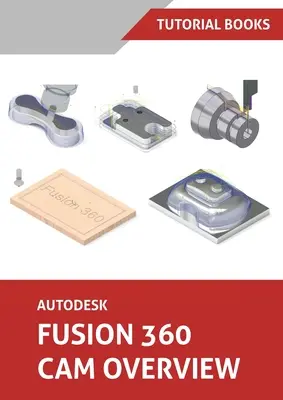 Autodesk Fusion 360 CAM áttekintés (színes) - Autodesk Fusion 360 CAM Overview (Colored)