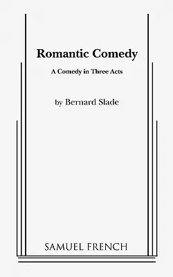 Romantikus komédia - Romantic Comedy